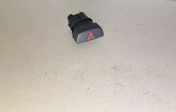 Ford Focus Hazard light switch 4M5T13A350 4M5T13A350AC