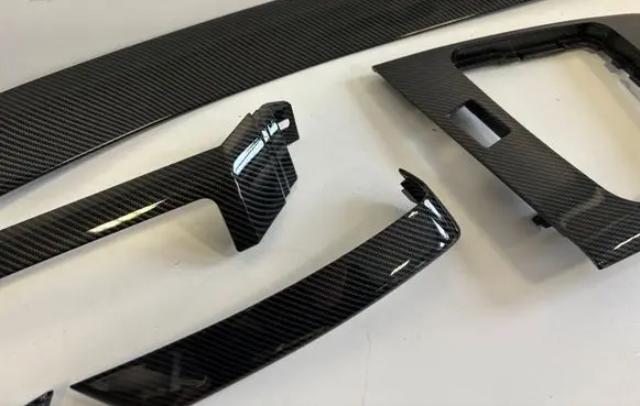 BMW 3 E46 Panel trim