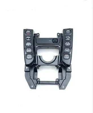 Aston Martin DBX Other switches/knobs/shifts MY8313D730AC