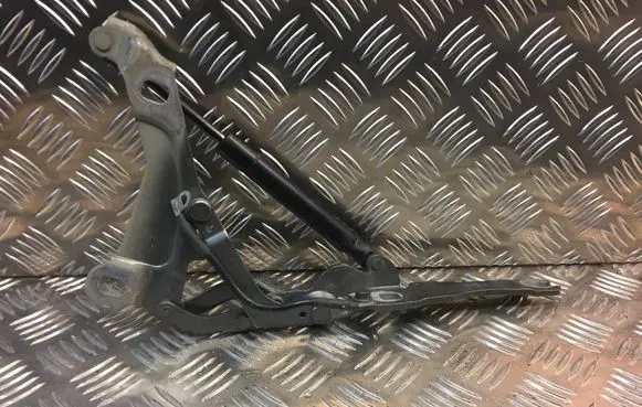 Mini One - Cooper Coupe R56 Engine bonnet/hood hinges 2751204