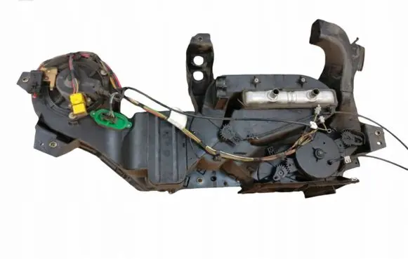 Iveco Daily 40.8 Heater blower radiator 