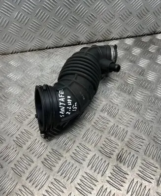 Hyundai Santa Fe Turbo air intake inlet pipe/hose