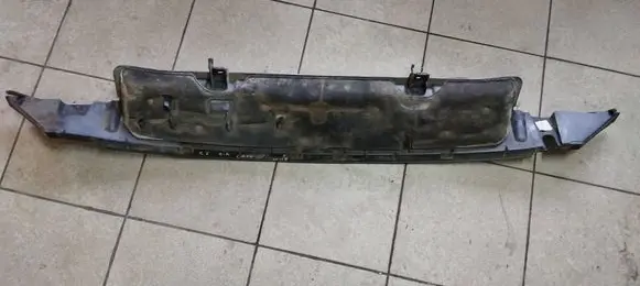 Citroen C5 Aircross Wiper trim 9810110480
