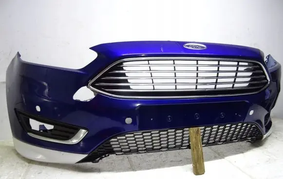 Ford Focus Front bumper