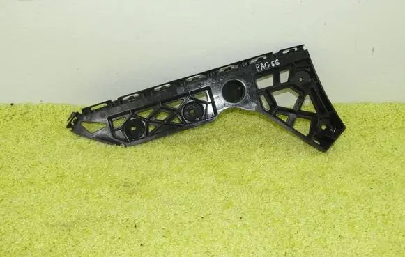 Volkswagen Tiguan Rear bumper mounting bracket 571807394