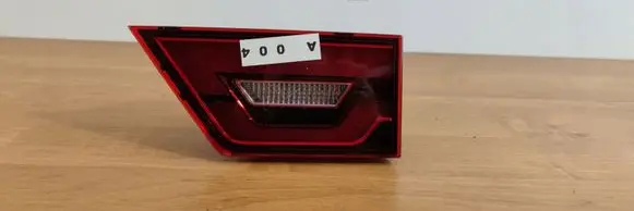 Jaguar E-Pace Tailgate rear/tail lights J9C313192CC