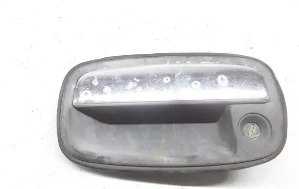 KIA Sportage Front door exterior handle