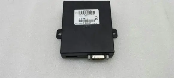 Mercedes-Benz CL C215 Other control units/modules A2208207726