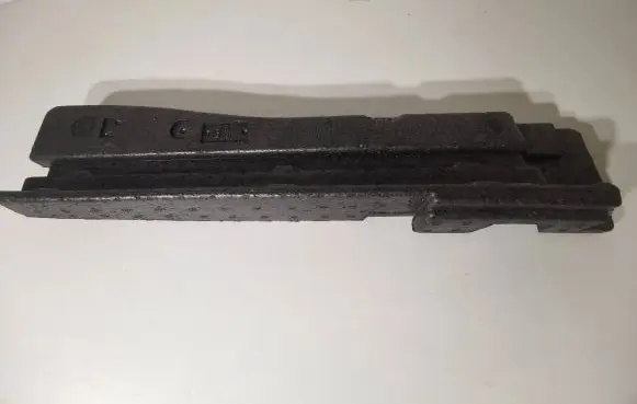 BMW X1 E84 Other trunk/boot trim element 2990737 13437010