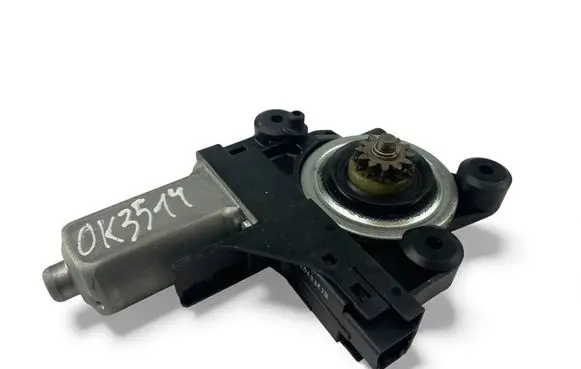Volvo V60 Front door window regulator motor 970713101