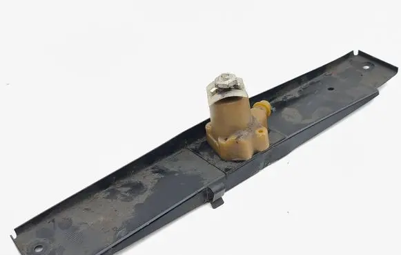 Rolls-Royce Silver Spirit Seat adjustment motor 