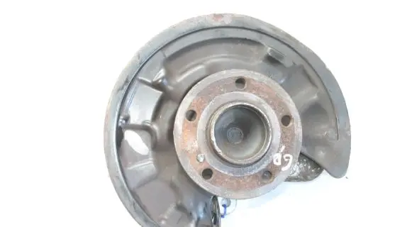 Mercedes-Benz A W176 Rear wheel hub 2460406