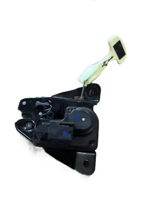 Dodge Challenger Tailgate/trunk/boot lock/catch/latch 9217AE 3037