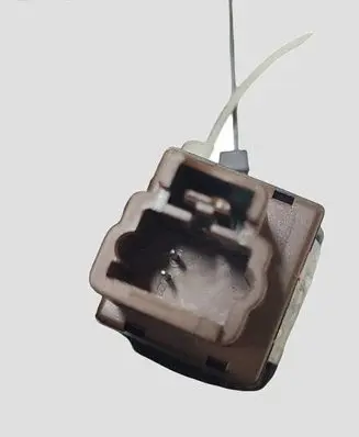 Citroen C5 Passenger airbag on/off switch 96413912XT