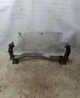 Peugeot 508 RXH Front bumper support beam 
