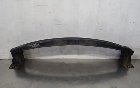 Seat Ibiza IV (6J,6P) Front bumper support beam 6J0807109