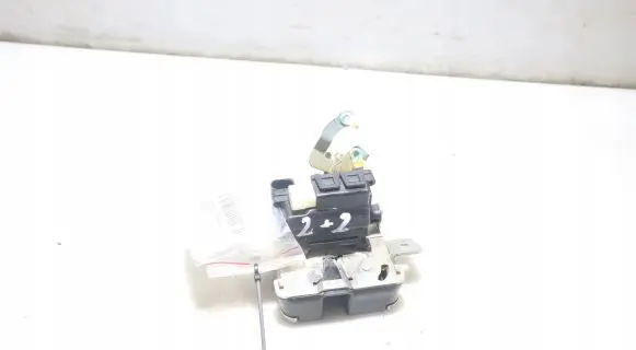 Mitsubishi Colt Tailgate/trunk/boot lock/catch/latch
