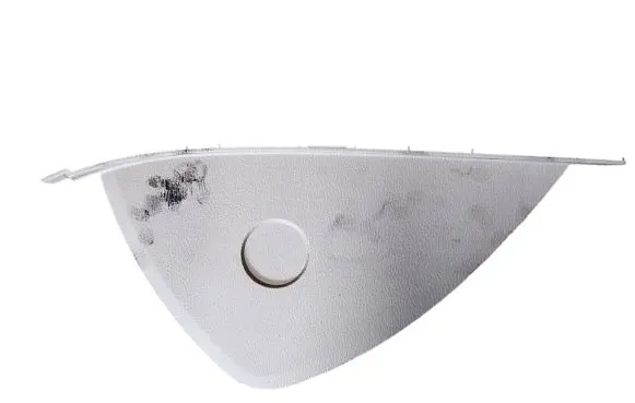 BMW X3 F25 Dashboard side end trim 9184140 9184136 105019637
