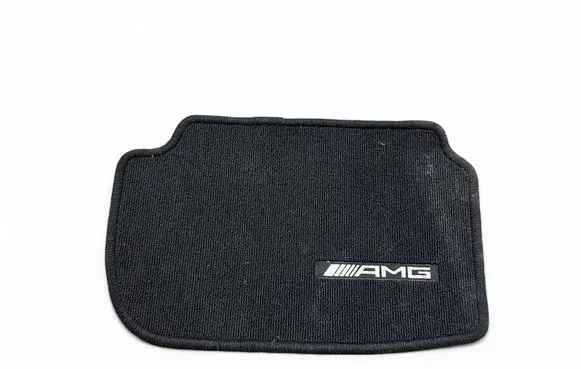Mercedes-Benz C W205 Rear floor mat A2386805911