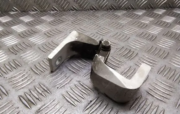 Volkswagen Transporter - Caravelle T5 Front door upper hinge