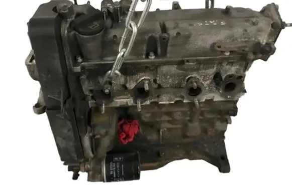 Ford Ka Engine 169A4000