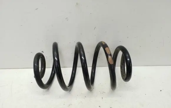 Nissan Leaf I (ZE0) Rear coil spring