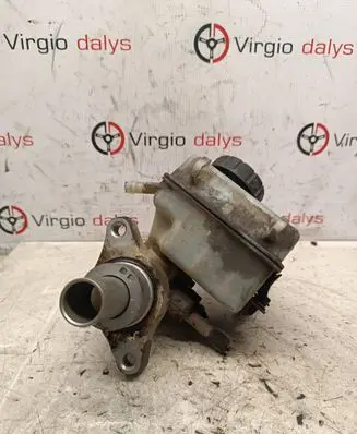 Opel Zafira B Master brake cylinder