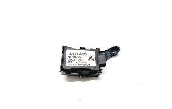 Volvo V60 Other control units/modules 31489409