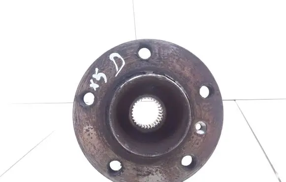BMW X5 E53 Rear wheel hub spindle/knuckle 