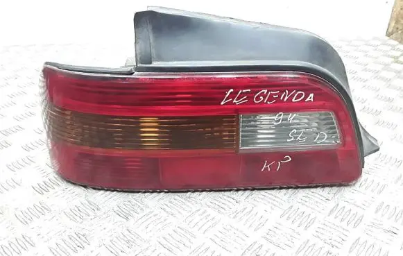 Honda Legend Rear/tail lights stanley0431067