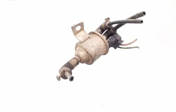Valve vacuum