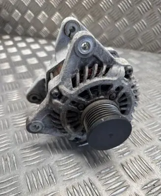 Nissan Qashqai Generator/alternator 23100JD21A A2TJ0581ZE