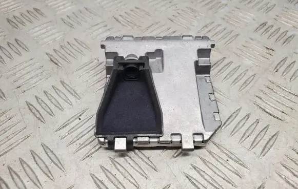 Mercedes-Benz S W221 Windshield/windscreen camera A0009050538