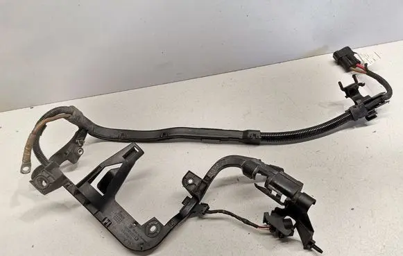 Porsche 911 991 Other wiring loom 99161012101