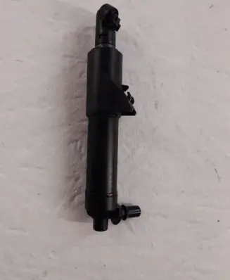 Audi A5 Headlight washer spray nozzle 8W6955102A
