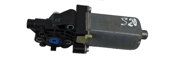 Porsche Cayenne (92A) Steering column adjust motor 0390203335