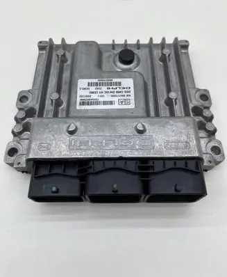 Peugeot 508 Engine control unit/module ECU