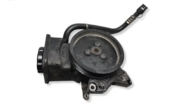 BMW 5 E60 E61 Power steering pump 7693974101 6760956010 32417787106