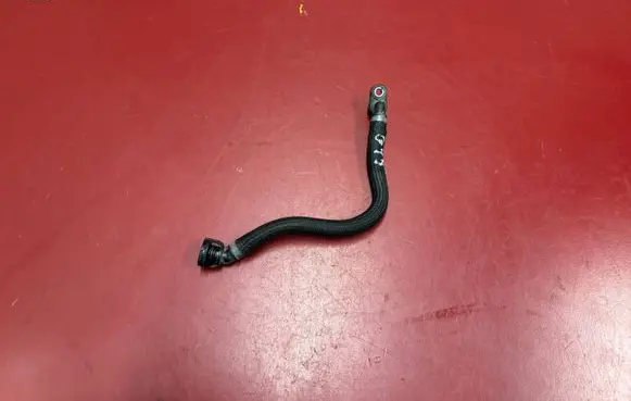 BMW X3 G45 Vacuum line/pipe/hose 9884337 13909884337