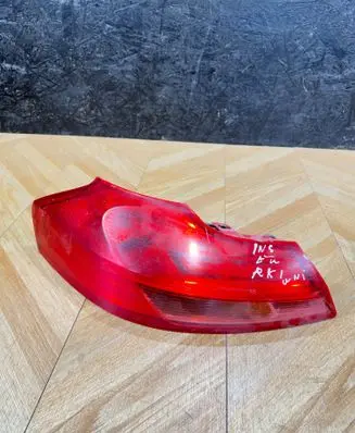 Opel Insignia A Rear/tail lights 13226856 495056087