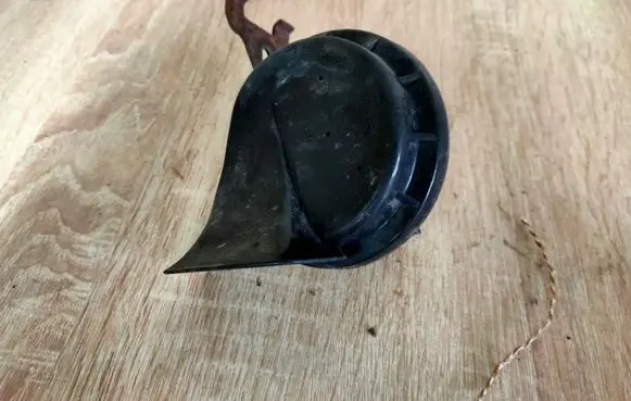 Opel Signum Horn signal