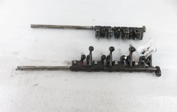 Audi A3 S3 8P Camshaft 