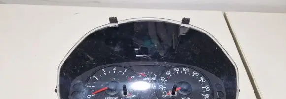 KIA Picanto Speedometer (instrument cluster) 9400707150