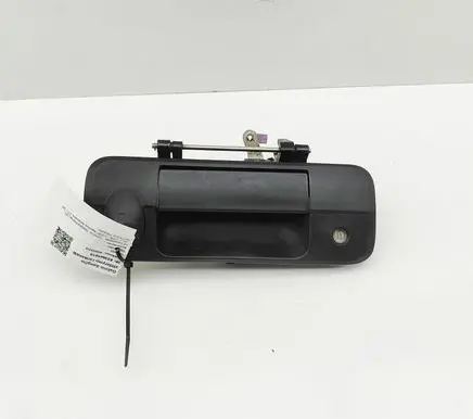 Toyota Tundra II Tailgate/trunk/boot exterior handle 690900C050