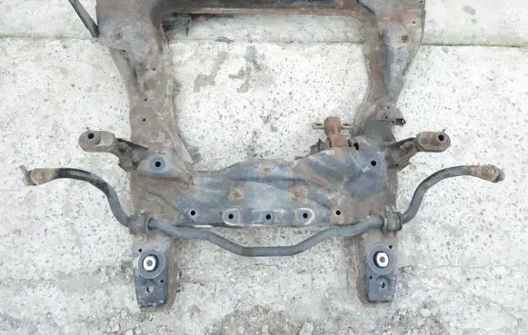 Honda Accord Front axle beam 