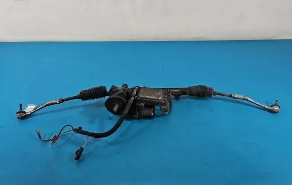 Peugeot 207 Steering rack 6700002140 IMPRK1563989