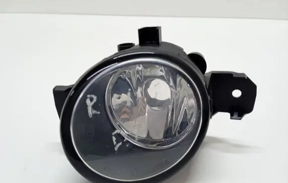 Renault Espace - Grand espace IV Front fog light 8200002470 89201781