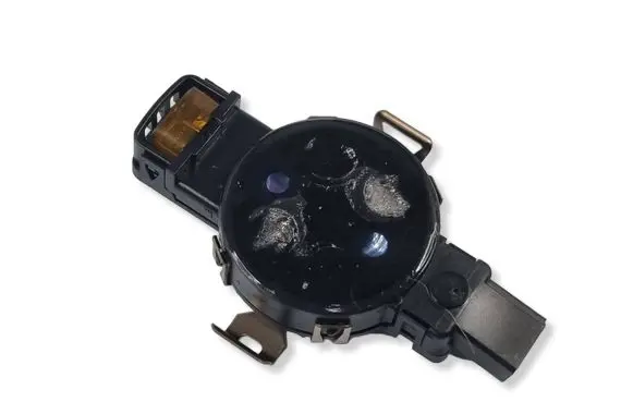 Volkswagen Tiguan Allspace Rain sensor 5Q0955555A