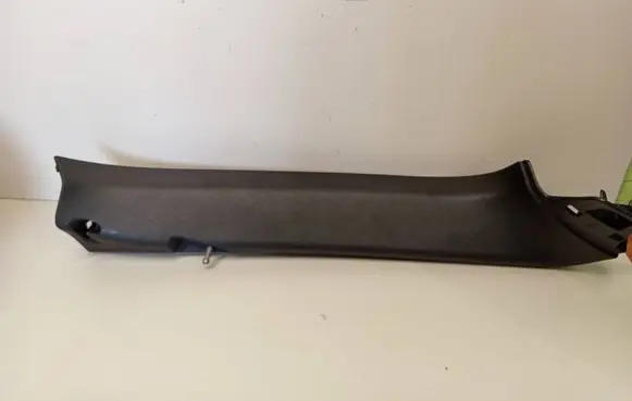 BMW X4 F26 Tailgate/trunk side cover trim 7338106