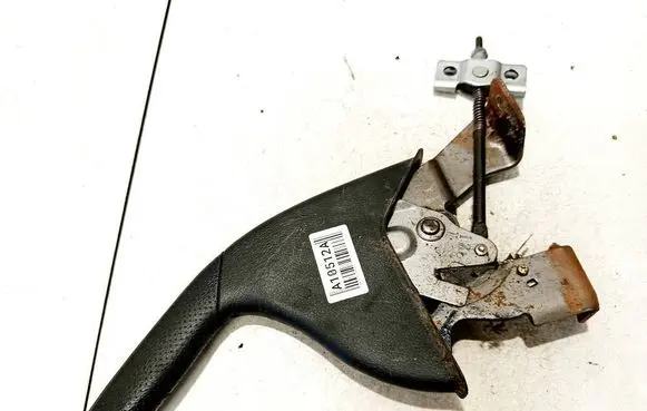Honda Accord Handbrake/parking brake lever assembly 